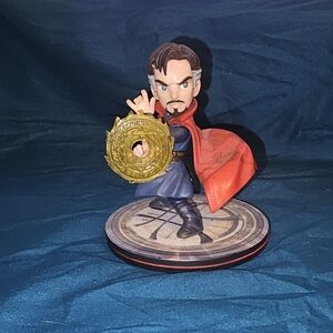 Doctor strange figure